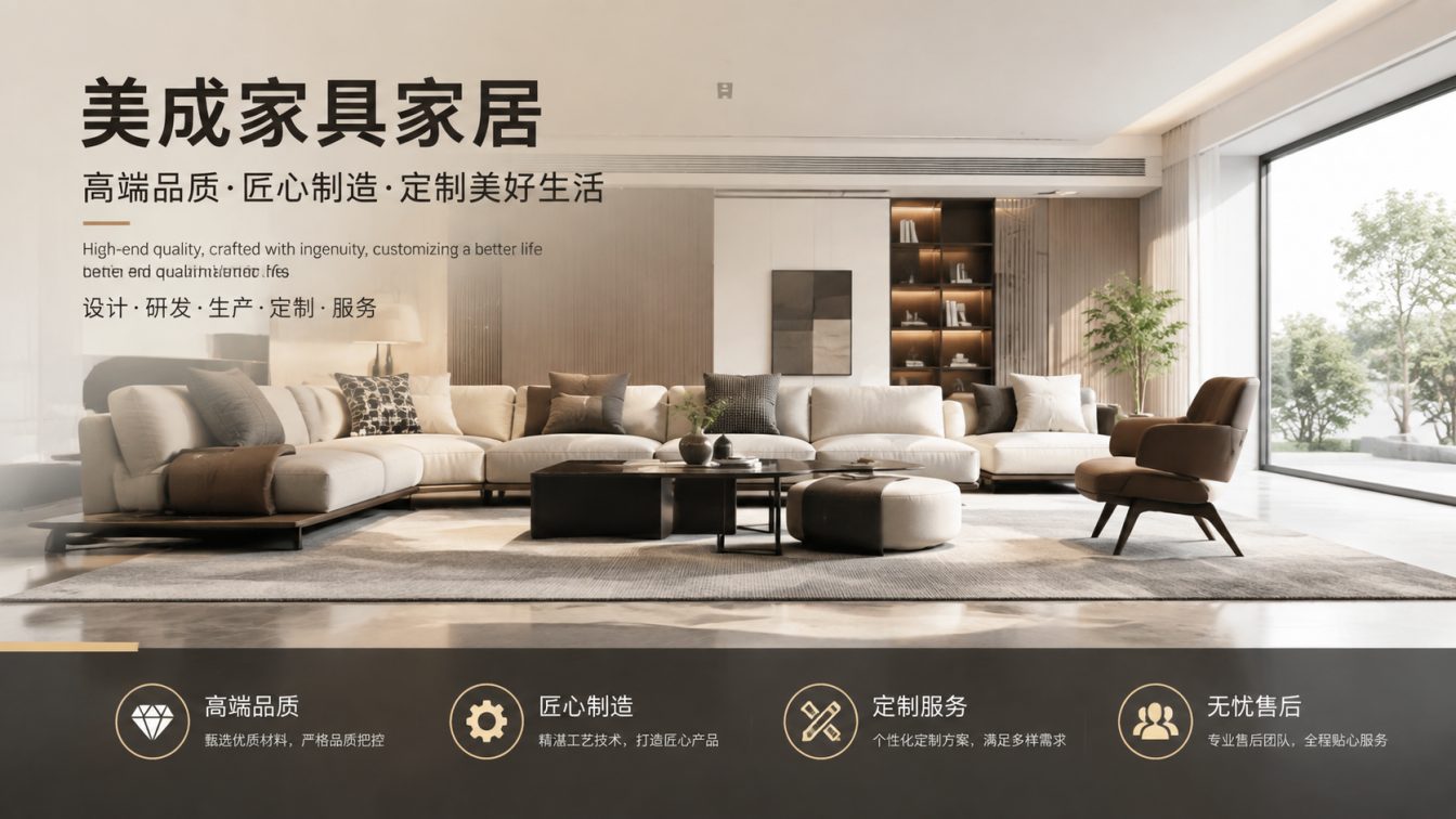 横栏镇还在为原料成本工期发愁？